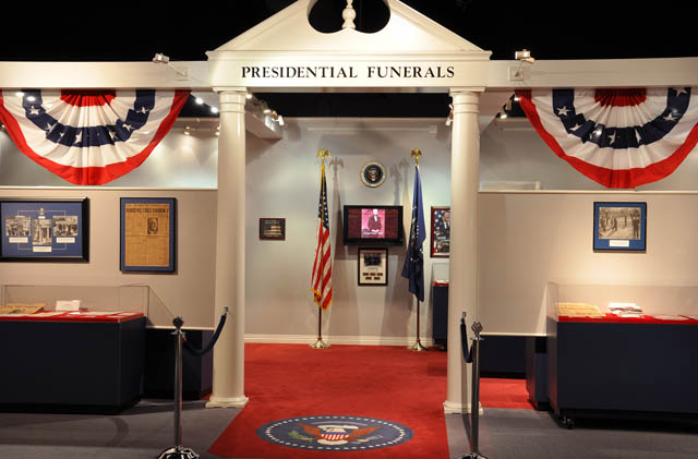 National Museum of Funeral History